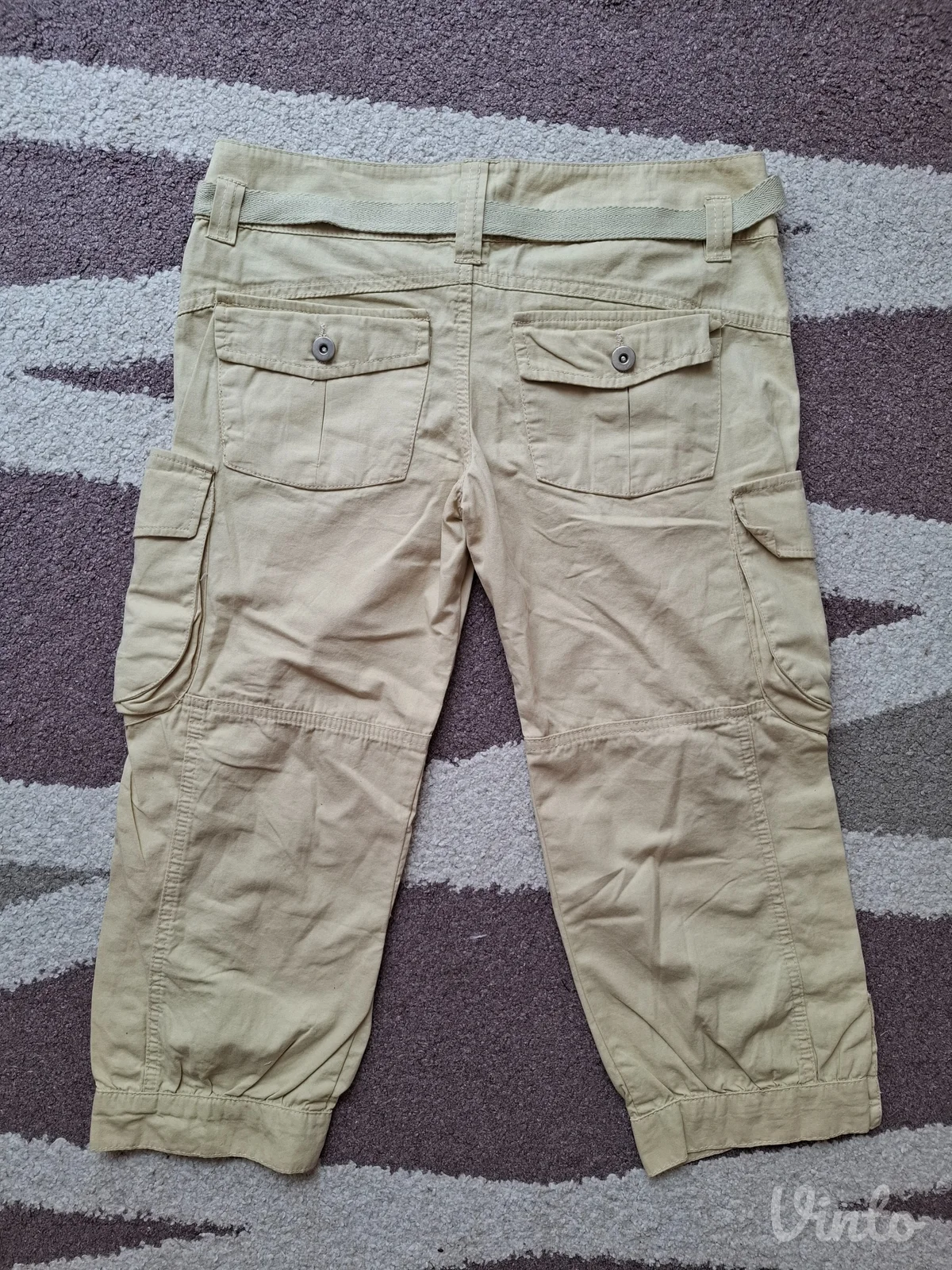 Missy 3/4 pantalone