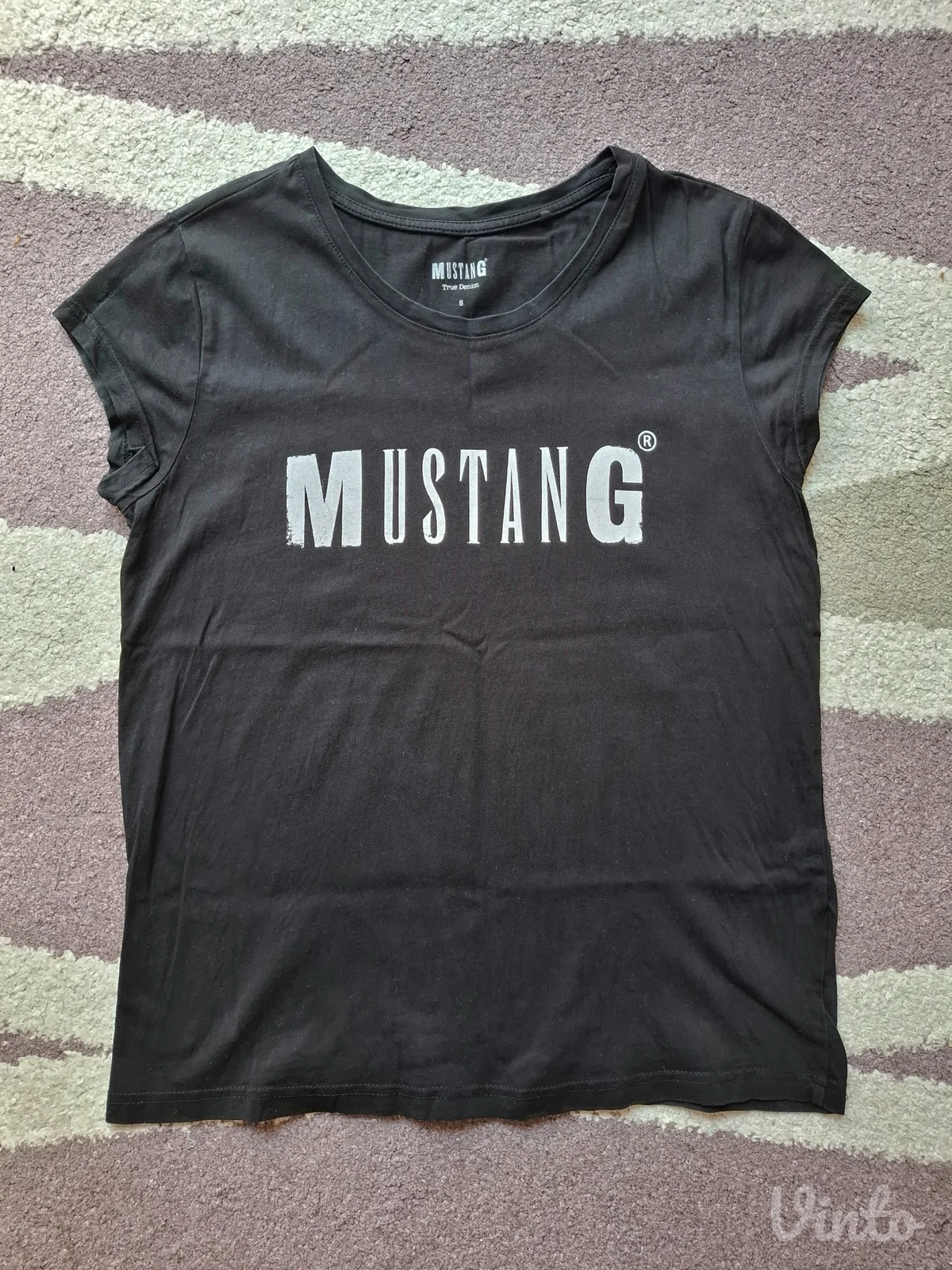 Mustang majica