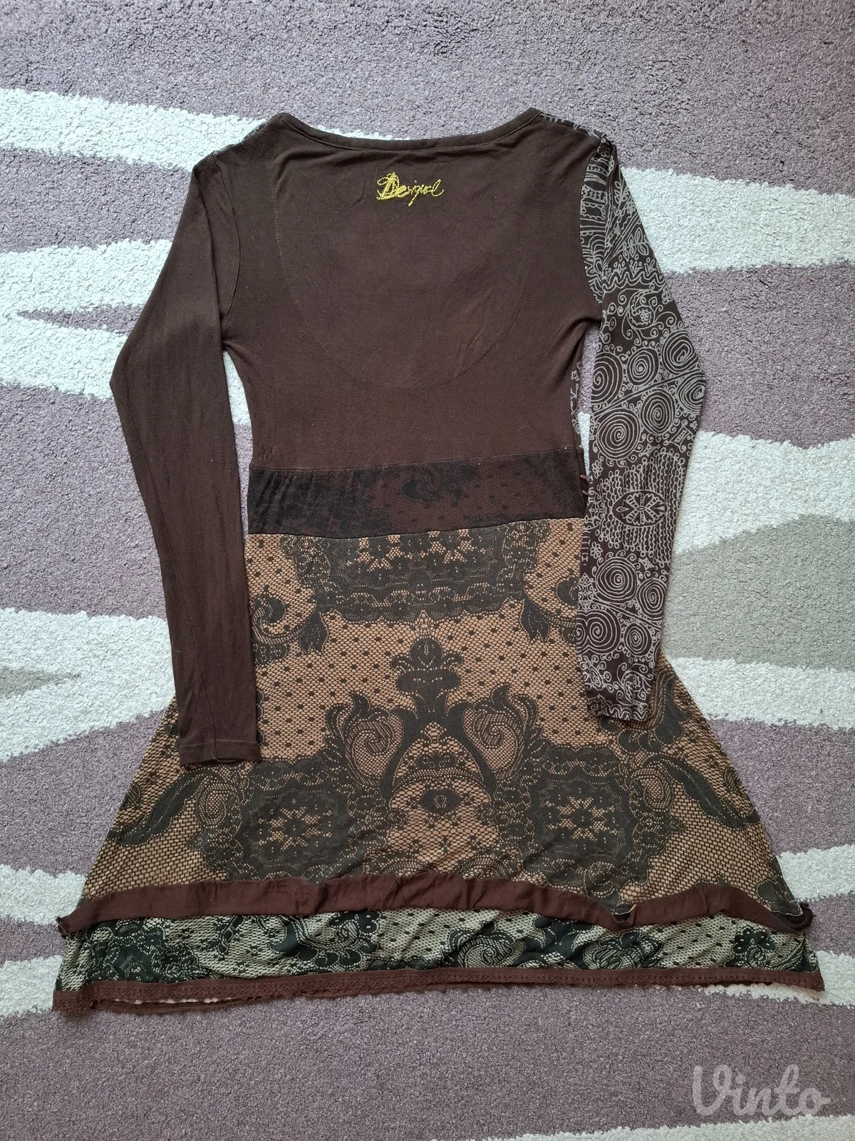 Desigual haljina