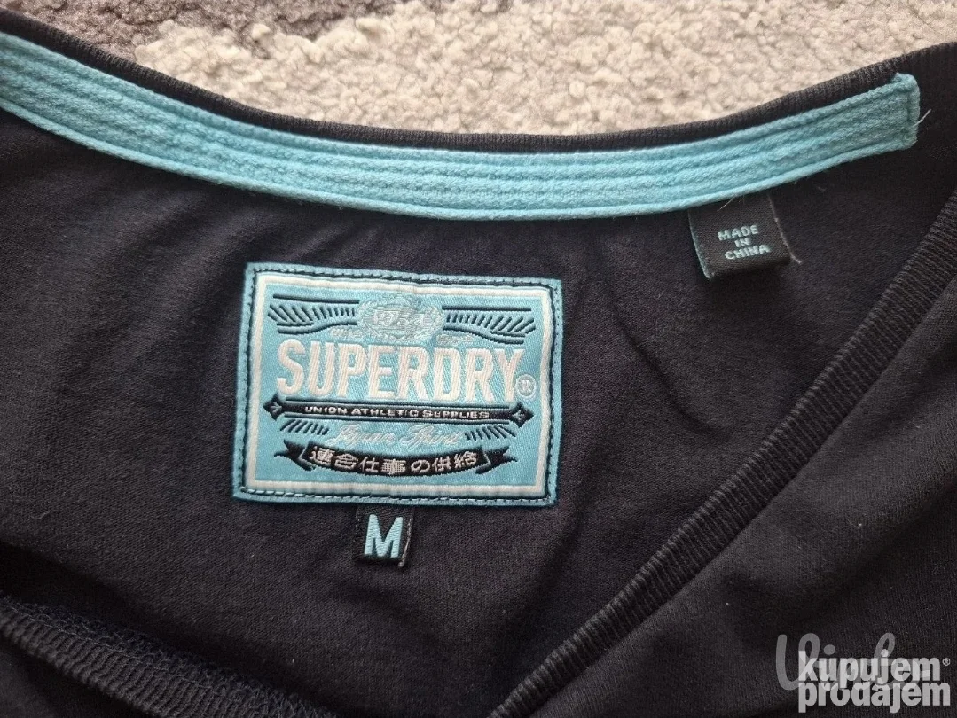 Superdry majica