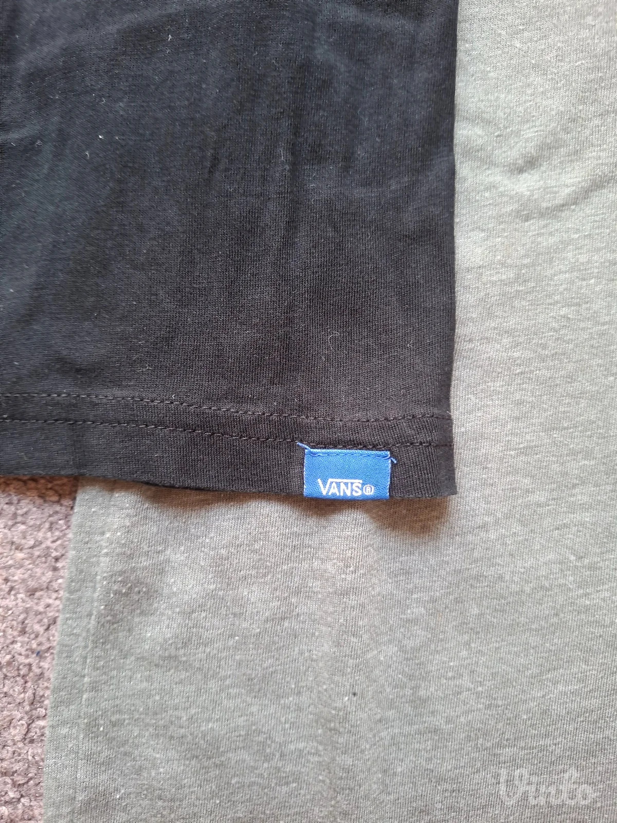 Vans majica 3/4 rukava