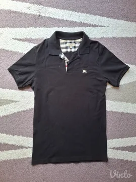 Burberry London polo majica