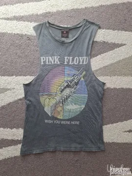 Pink Floyd majica