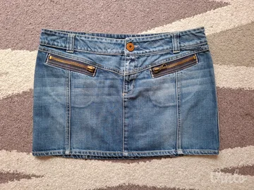Guess Jeans suknja W30