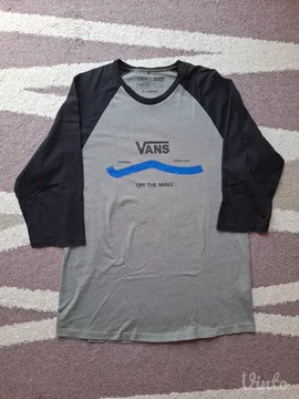Vans majica 3/4 rukava