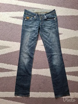G-Star RAW farmerke W27 L34