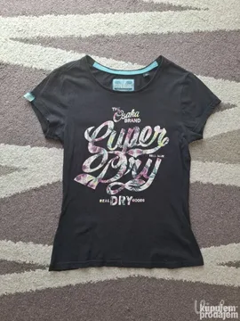 Superdry majica