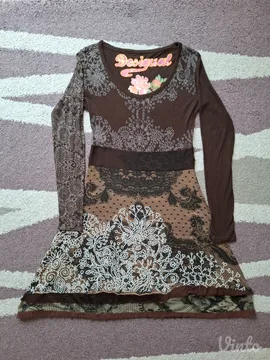Desigual haljina