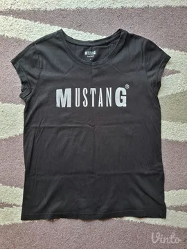 Mustang majica