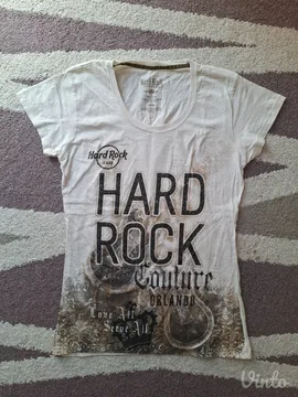 Hard Rock Cafe majica