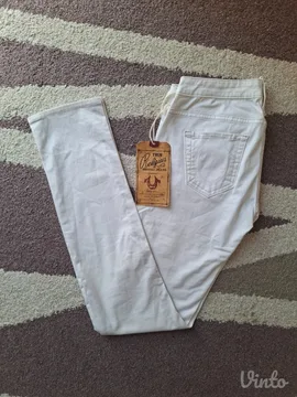 True Religion / Made in Italy / 27