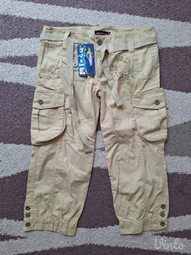 Missy 3/4 pantalone