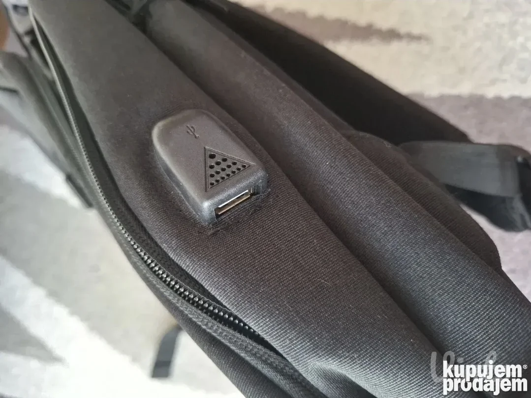 MS torba / ranac za laptop