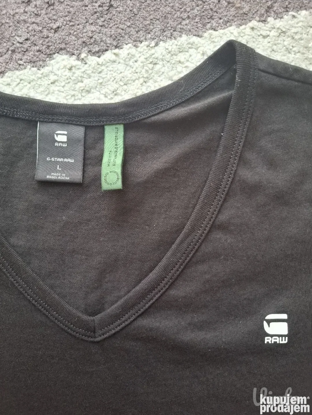 G-Star RAW majica