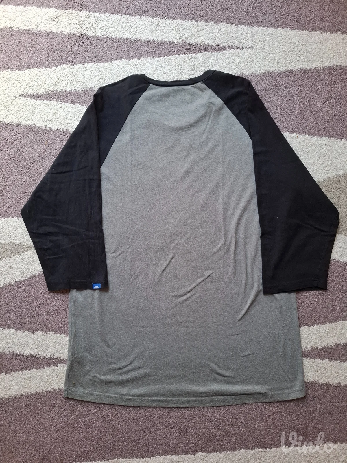 Vans majica 3/4 rukava