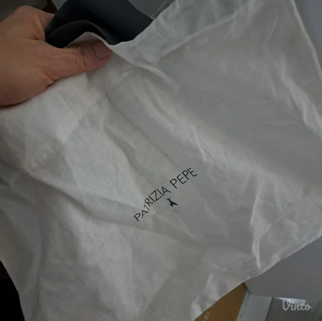 Čizme Patricia Pepe