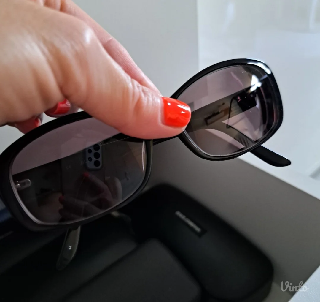 Sunčane naočare Guess