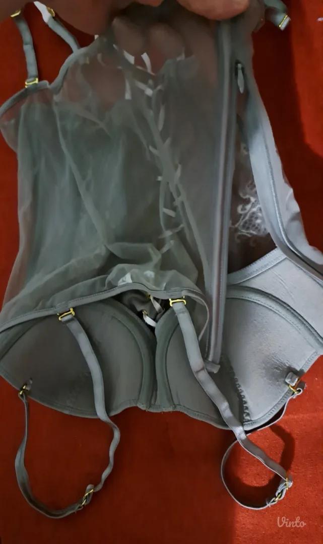 Korset, italijanski brend