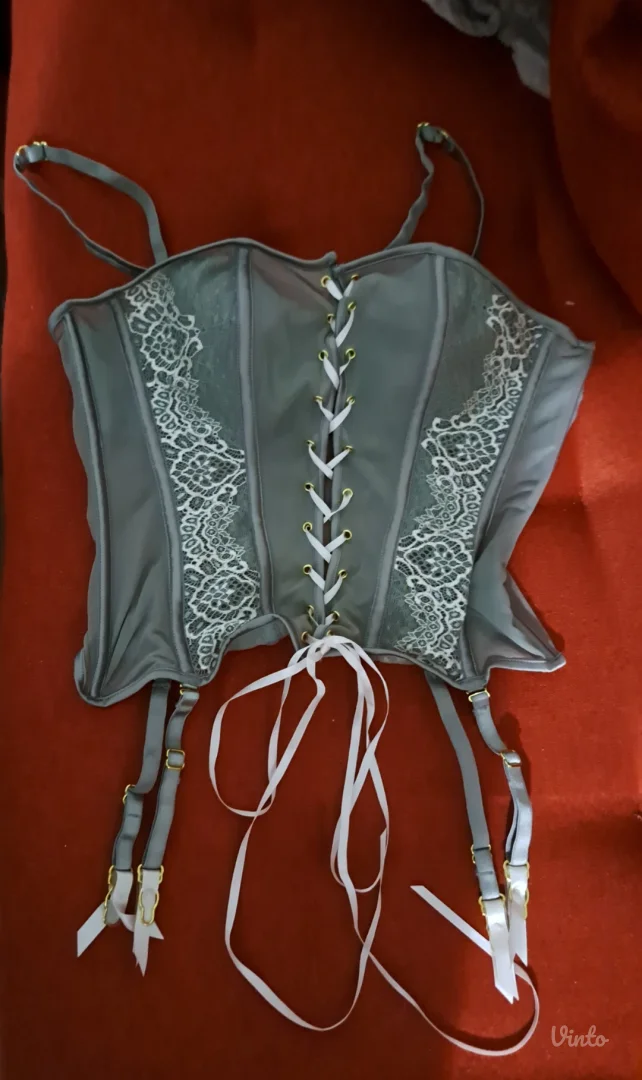 Korset, italijanski brend