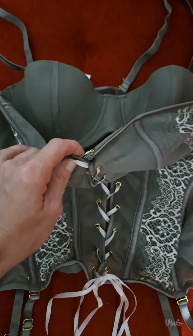 Korset, italijanski brend