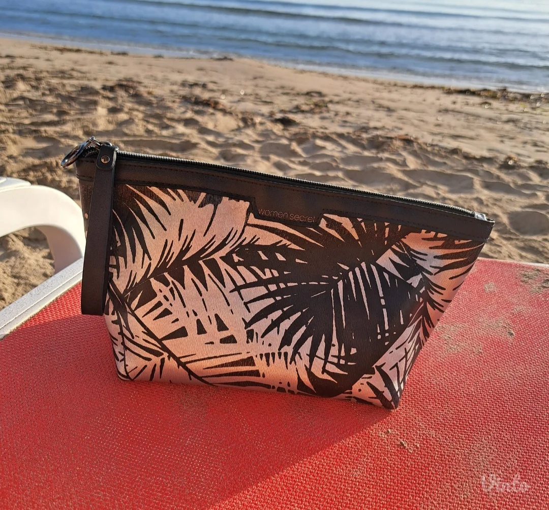 Neseser Women sekret