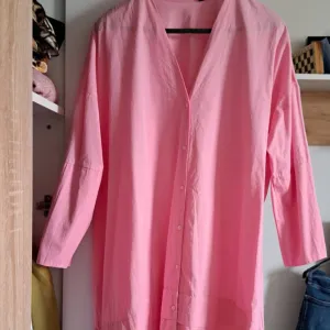 Košulja haljina Zara