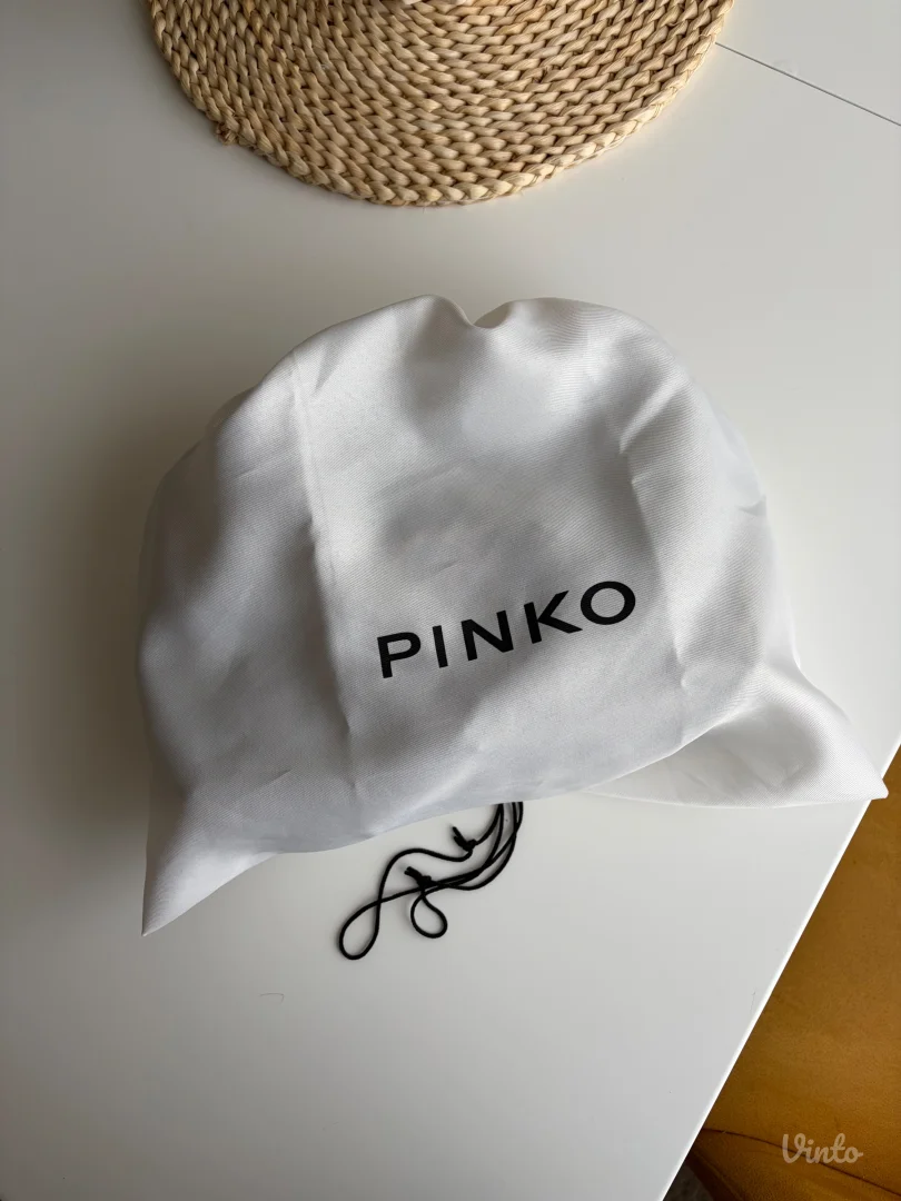Pinko Maslinasto Zelena Torba