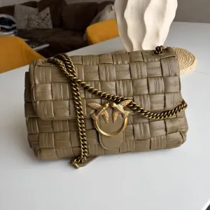 Pinko Maslinasto Zelena Torba