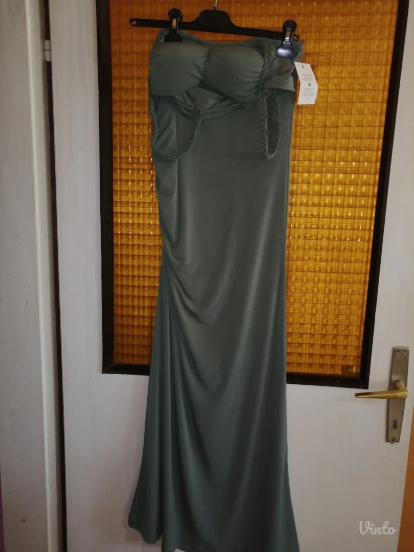 Kiss Miss italijanska haljina