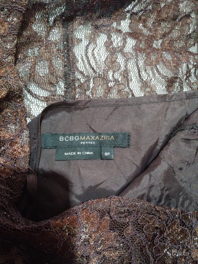 BCBG MAXAZARIA SKUPOCENA haljina