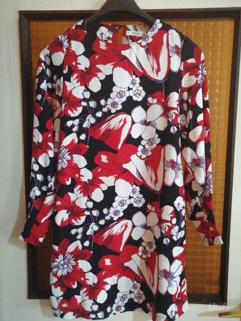 Mango Casual Haljina VRH