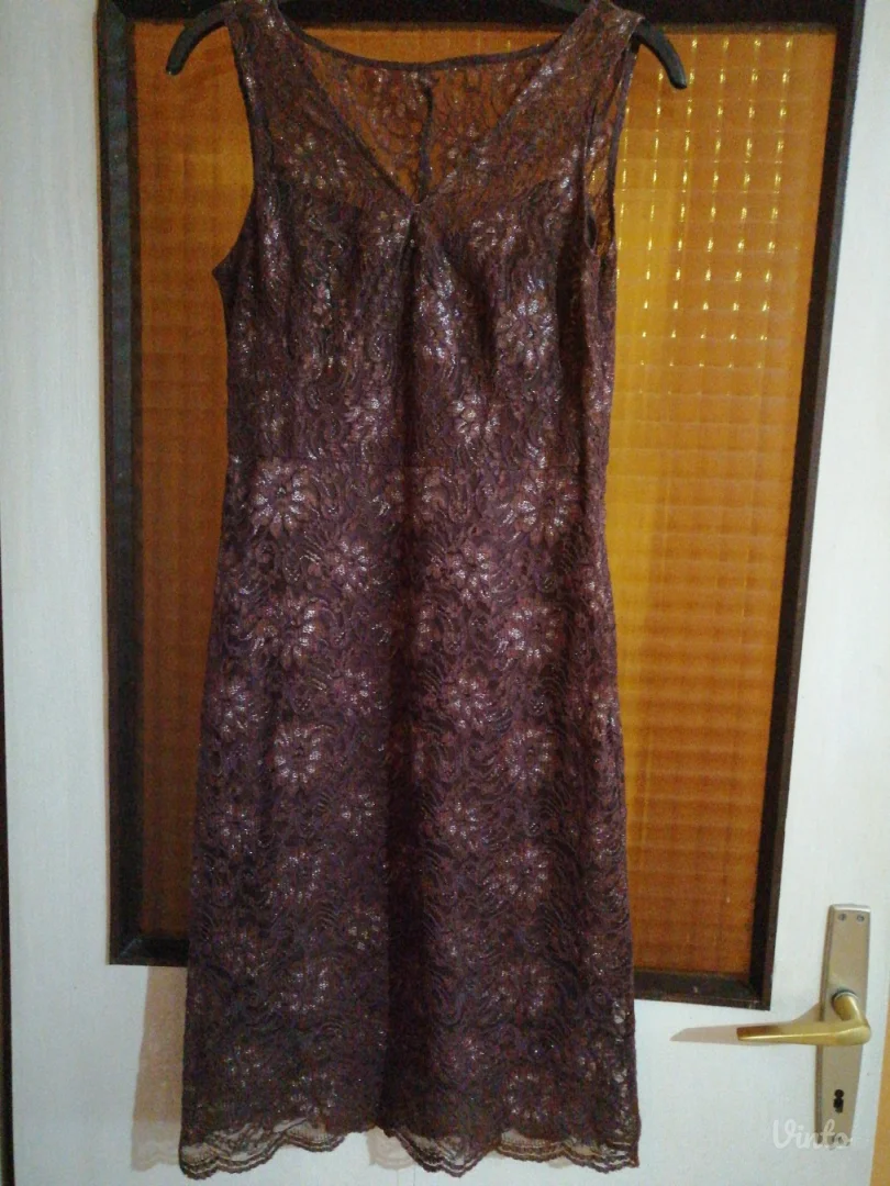 BCBG MAXAZARIA SKUPOCENA haljina