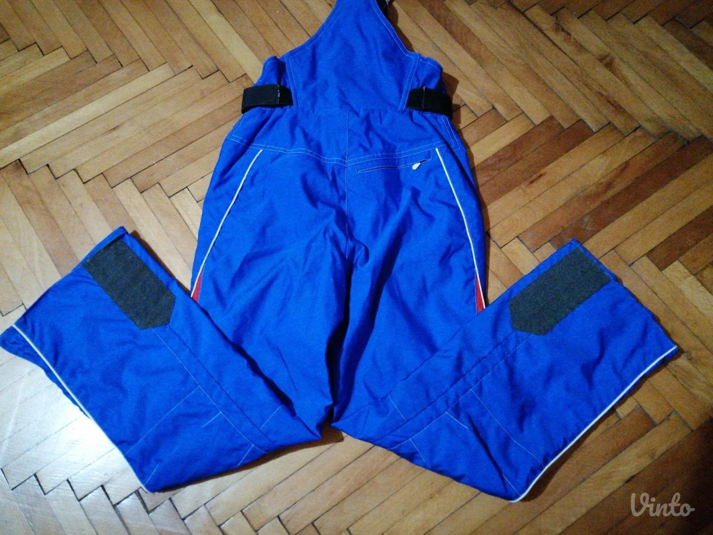 Thinsulate skijaške