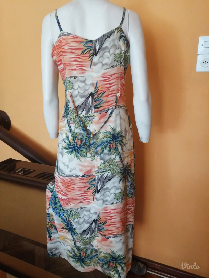 Lagana letnja haljina