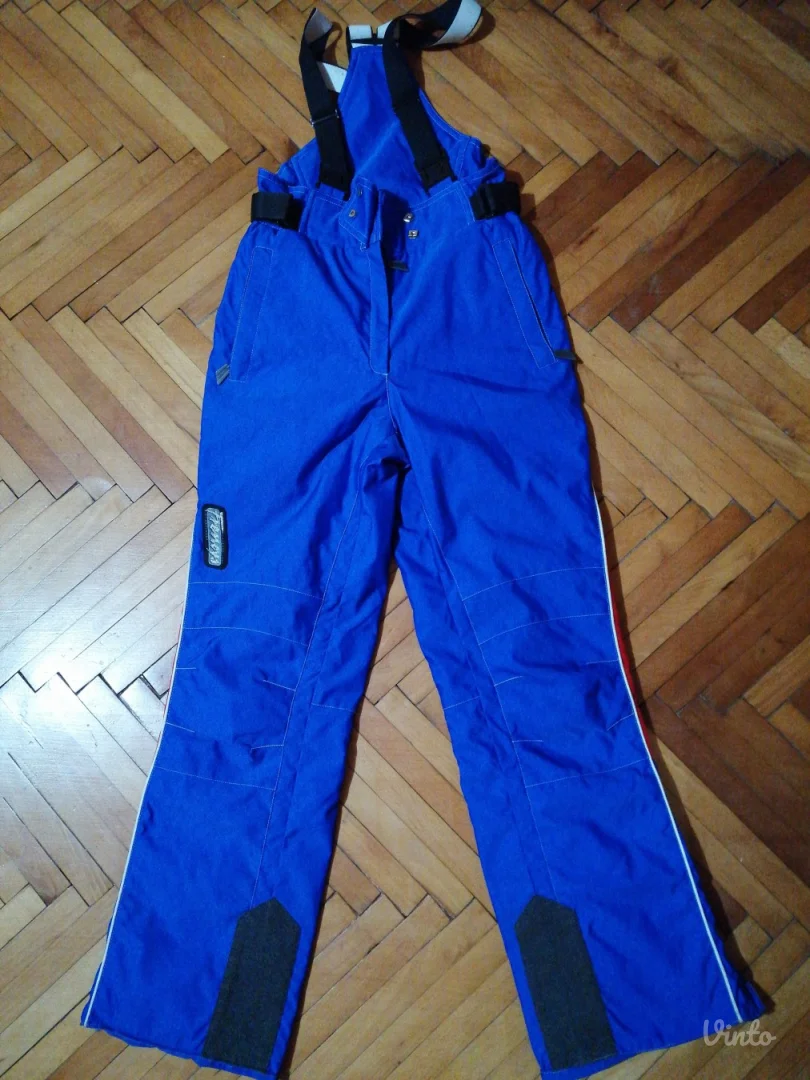 Thinsulate skijaške