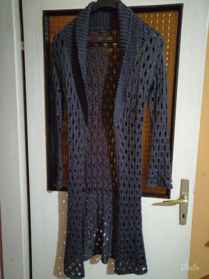 OLLA koncani kardigan