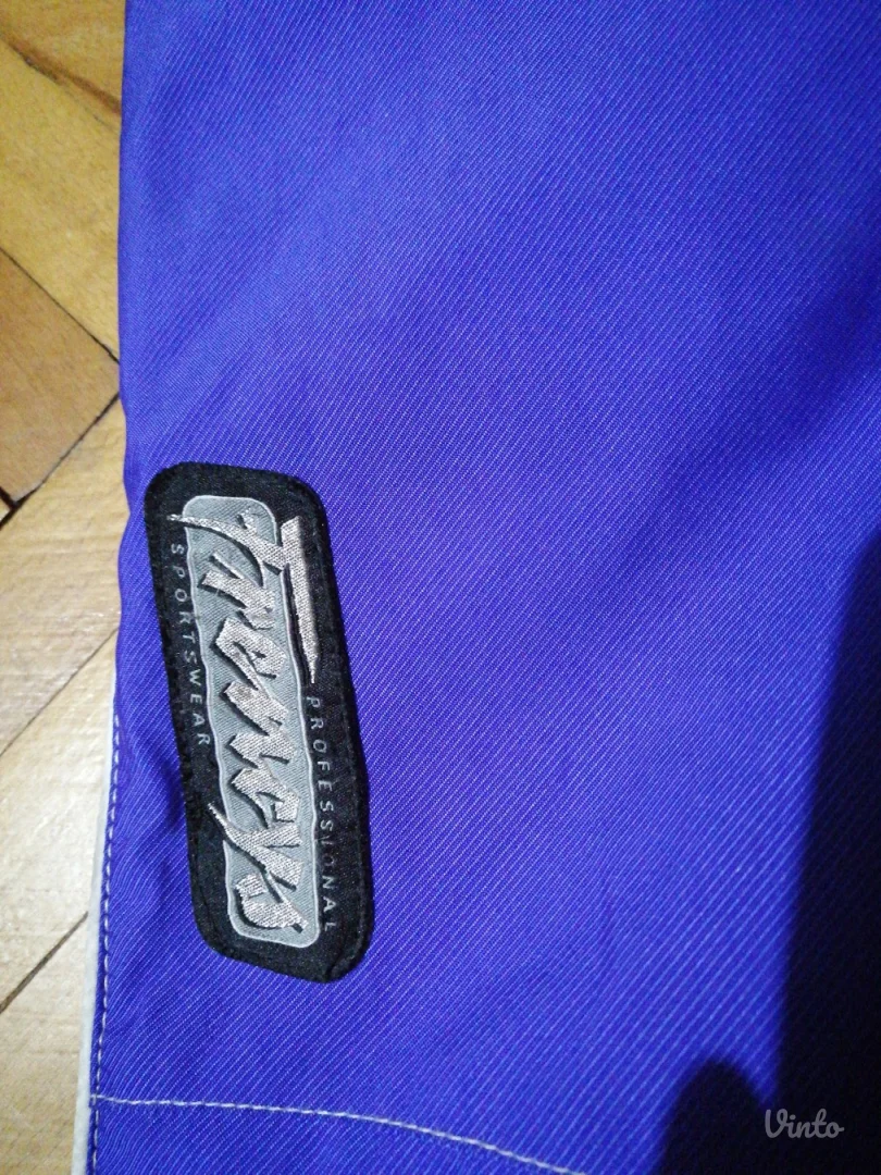 Thinsulate skijaške