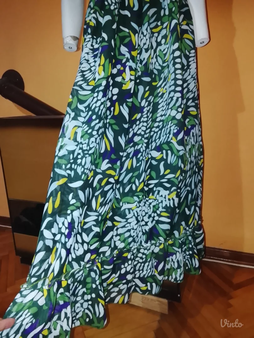 Nova letnja haljina made in Tajland