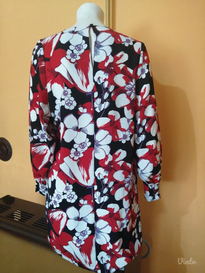 Mango Casual Haljina VRH