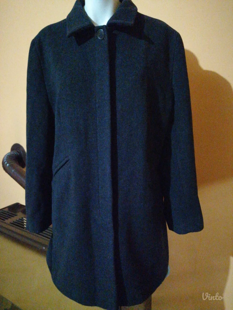 Nikolas kaput vuna i kasmir