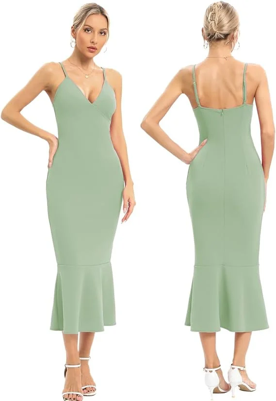 Prettylittlething haljina