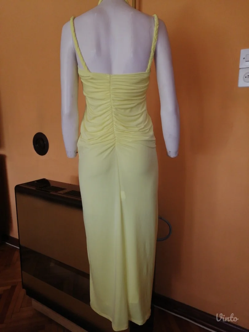 Kiss Miss italijanska haljina