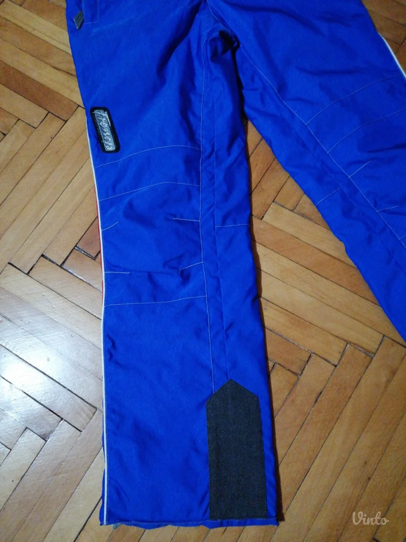 Thinsulate skijaške