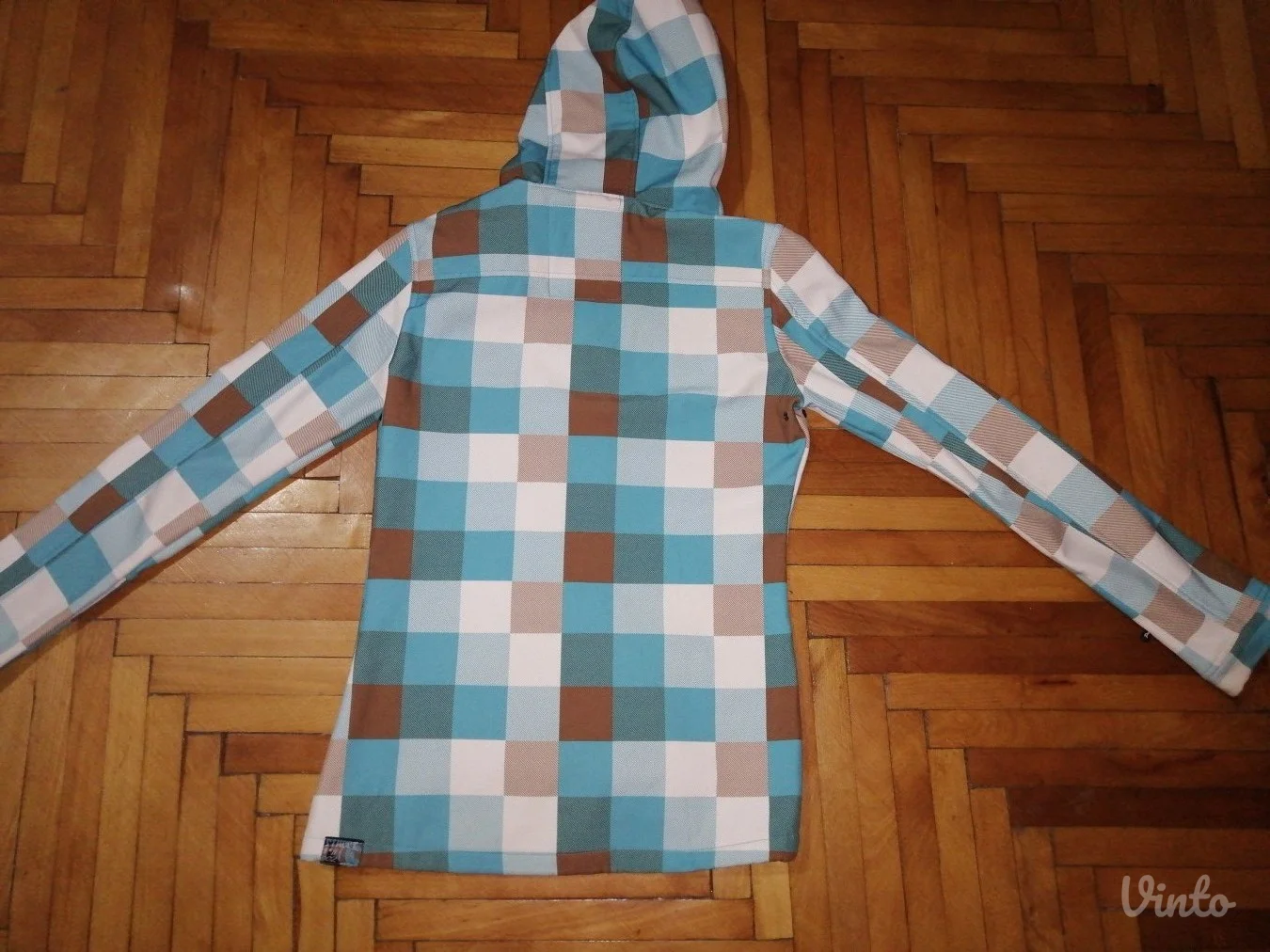 Blind Date odlicna jakna