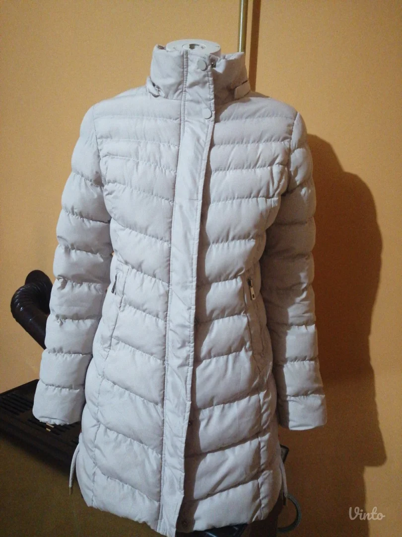 Nature topla Zimska jakna