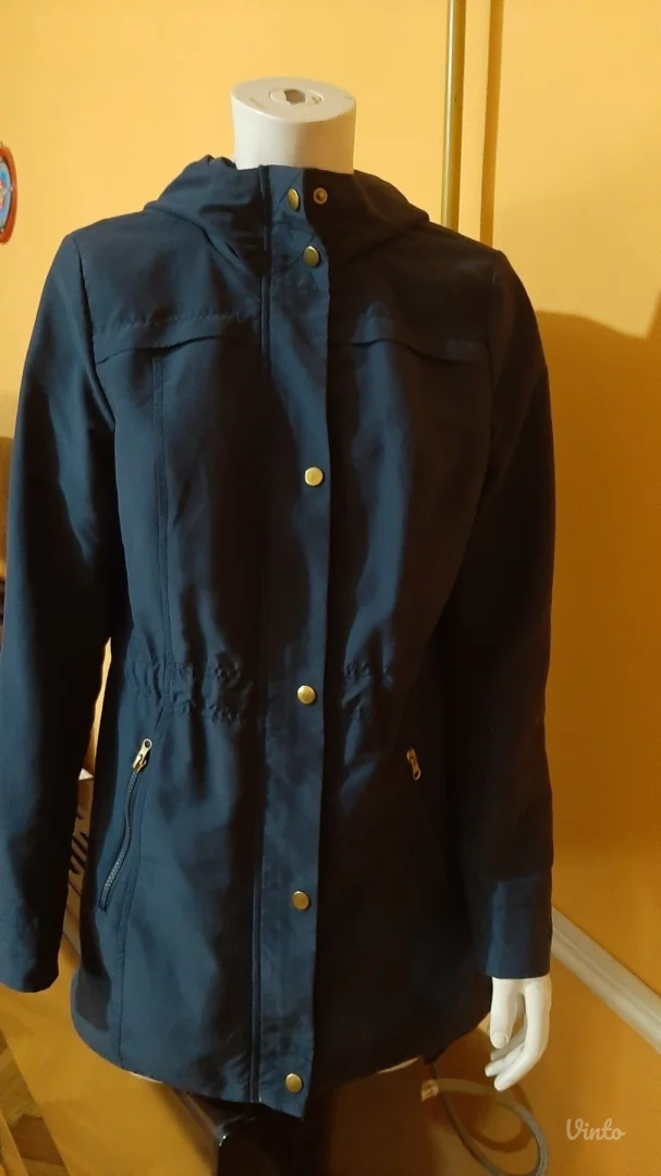 Vero moda jakna / mantil