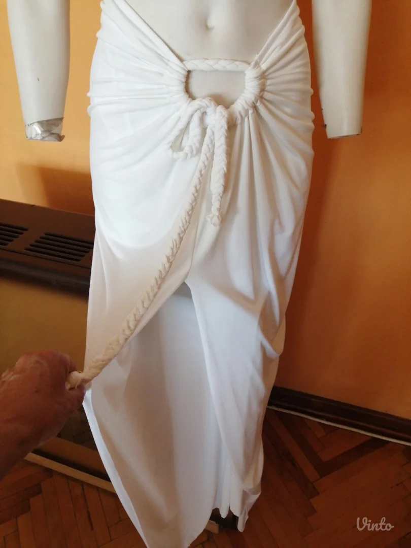 Kiss Miss italijanska haljina