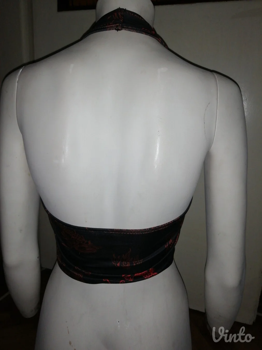 Shein top