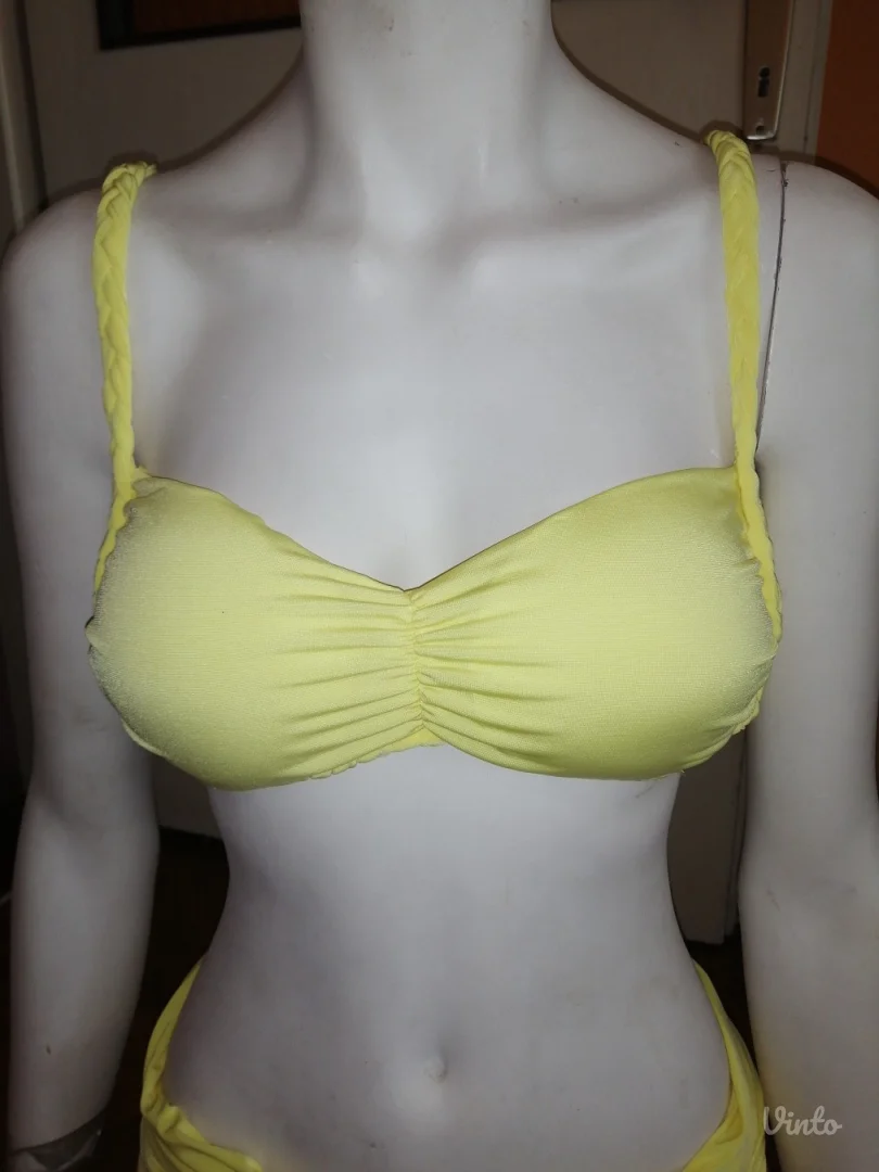 Kiss Miss italijanska haljina