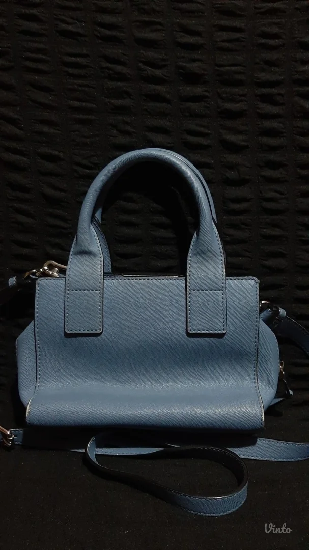 Karl Lagerfeld tasnica